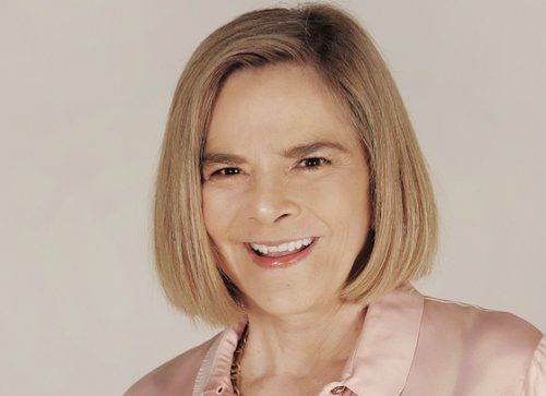 María Leal tuvo un romance con una popular cantante.