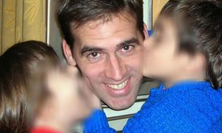 Algo voy a armar: el periodista Sebastián Domenech filtró el audio de una amenaza que le hizo su ex mujer Algo voy a armar: el periodista Sebastián Domenech filtró el audio de una amenaza que le hizo su ex mujer