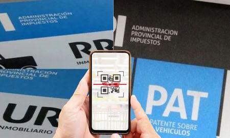 ¡Atención Santa Fe!: API eliminó la boleta de papel y aplicóun descuento de impuestos, cómo acceder ¡Atención Santa Fe!: API eliminó la boleta de papel y aplicóun descuento de impuestos, cómo acceder