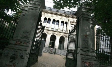 por seguridad, evaluan donde sera el juicio a los monos por seguridad, evaluan donde sera el juicio a los monos