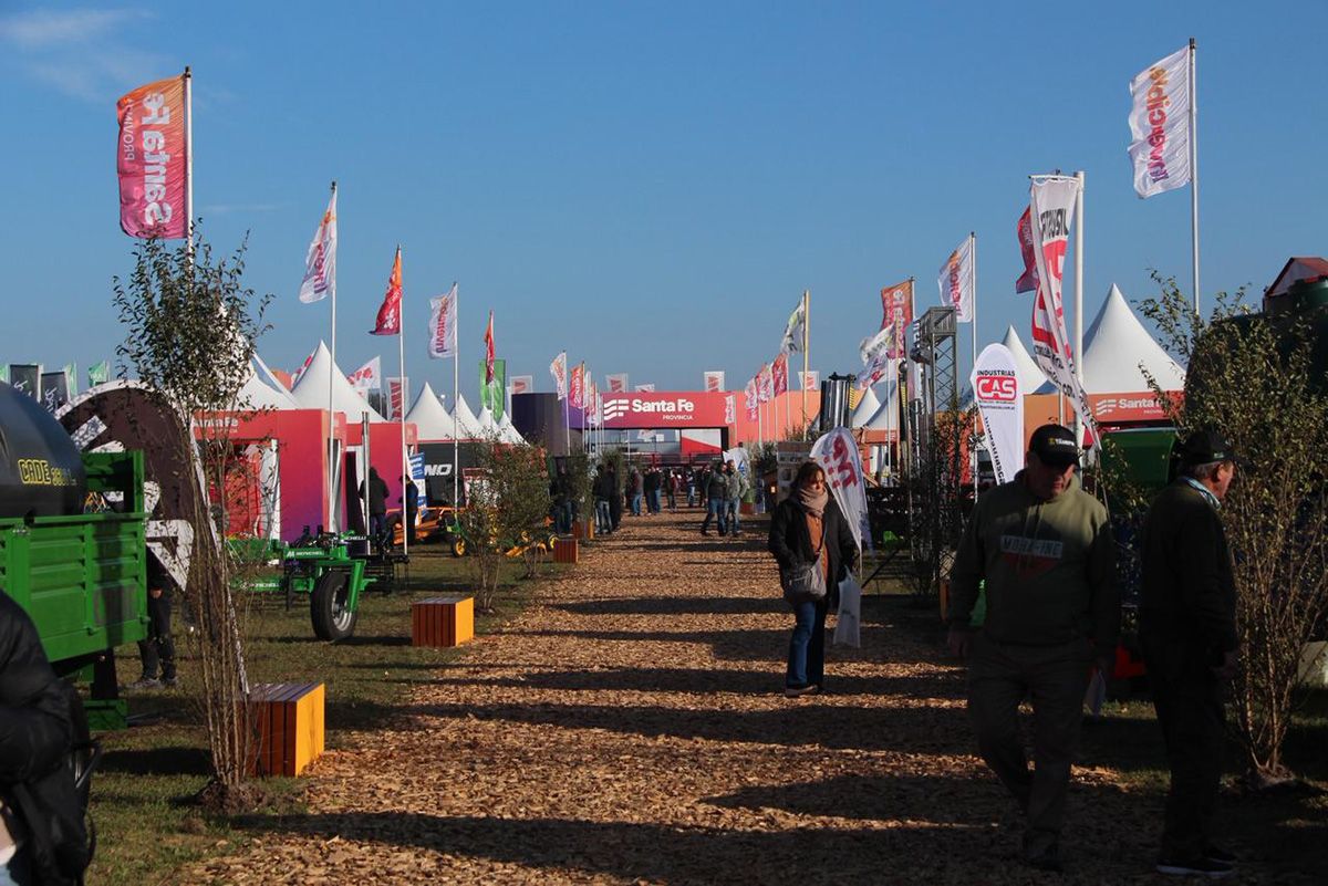 Se priorizar&aacute; a aquellas pymes que participen por primera vez y que incorporen innovaci&oacute;n, valor agregado o desarrollos tecnol&oacute;gicos.