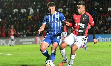 El técnico de Colón ya tiene los días y horarios para los próximos cinco partidos de la Primera Nacional. El técnico de Colón ya tiene los días y horarios para los próximos cinco partidos de la Primera Nacional.