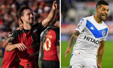 Colón y Vélez disputarán su encuentro N.º 77 en partidos oficiales, teniendo en cuenta partidos de primera división y dos por Copa Sudamericana Colón y Vélez disputarán su encuentro N.º 77 en partidos oficiales, teniendo en cuenta partidos de primera división y dos por Copa Sudamericana