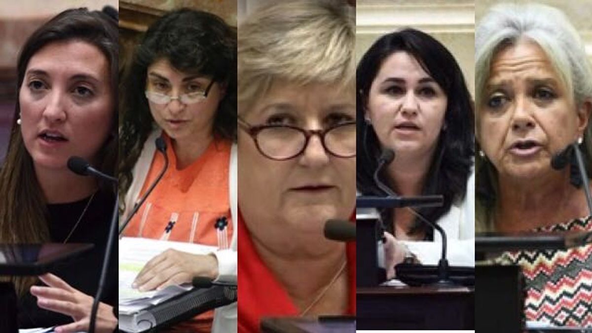 Presentan proyecto para evitar que el periodismo hable de los acusados de corrupción