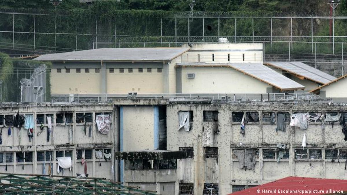 En el marco de un proceso gradual de excarcelaciones de presos políticos en Venezuela