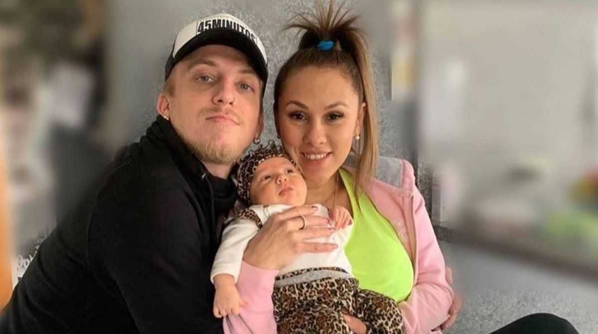Barby Silenzi y El Polaco