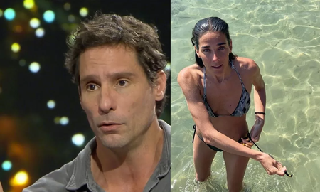 Así está hoy Silvestre, el hijo de Juana Viale que vive junto a Gonzalo Valenzuela Así está hoy Silvestre, el hijo de Juana Viale que vive junto a Gonzalo Valenzuela