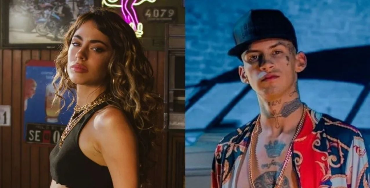 El fuerte rumor que vincula a Tini Stoessel con L-Gante que impactó a todos