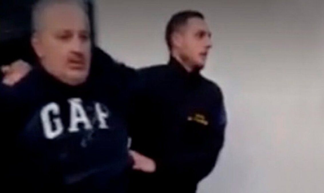 Detuvieron al acusado de matar al empresario luego de una discusión de tránsito