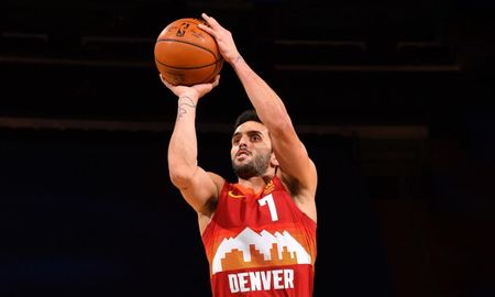 Facundo Campazzo y Denver Nuggets juegan esta noche a las 23 de Argentina por la NBA. Facundo Campazzo y Denver Nuggets juegan esta noche a las 23 de Argentina por la NBA.