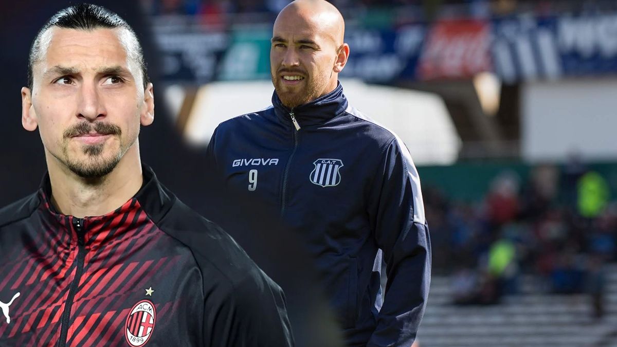 Junior Arias firmó en Patronato y fue diagnosticado con covid-19.