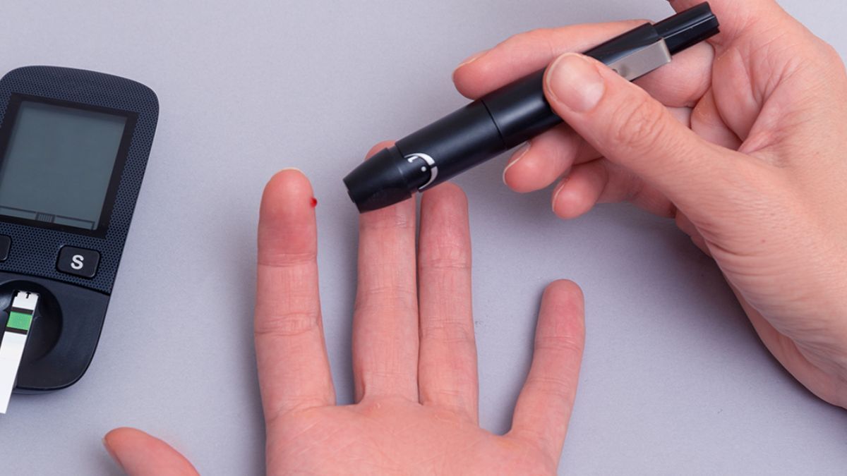 ANMAT prohibió un glucómetro para la diabetes que se vendia en Mercado Libre.