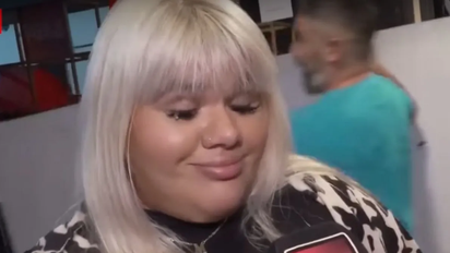 Morena Rial decidió trabajar y sorprendió a todos con su proyección de carrera