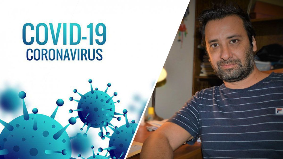 Los superpropagadores son casos extremadamente contagiosos.