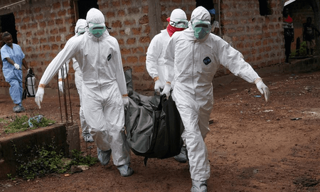 Precaución: la OMS advierte por el virus de Marburgo, 88% letal Precaución: la OMS advierte por el virus de Marburgo, 88% letal