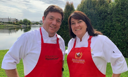 Cuánto sale estudiar en Mausi Sebess, la escuela de cocina de MasterChef Cuánto sale estudiar en Mausi Sebess, la escuela de cocina de MasterChef