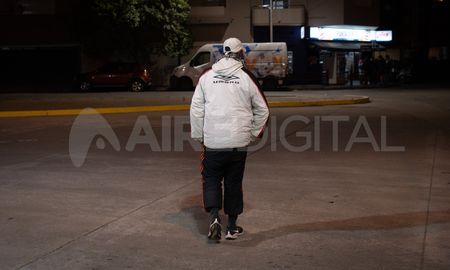 Aire de Santa Fe | Vivir en la calle_Indio_DSC07103_MTH.jpg