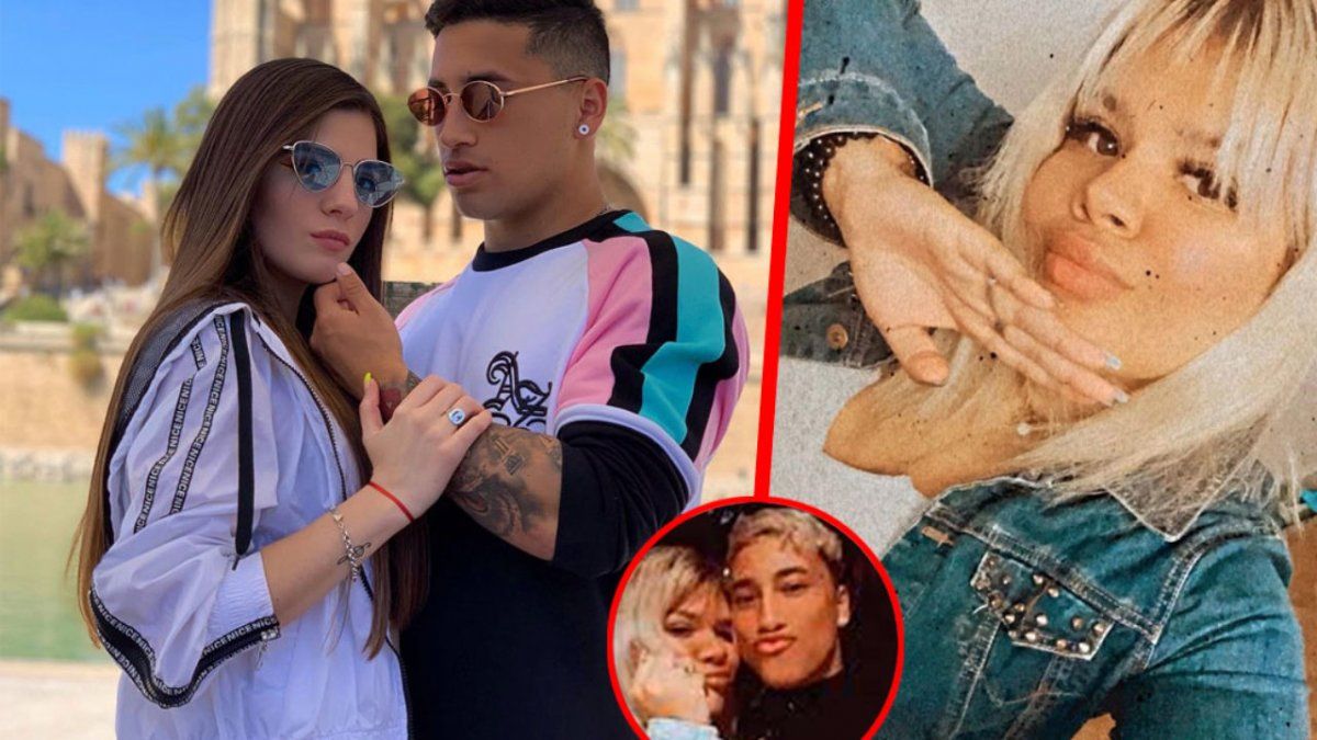 Confirmado por gente de la farándula