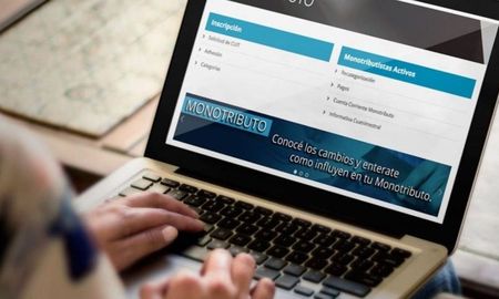 Cómo quedan las escalas vigentes del monotributo en septiembre 2025 Cómo quedan las escalas vigentes del monotributo en septiembre 2025