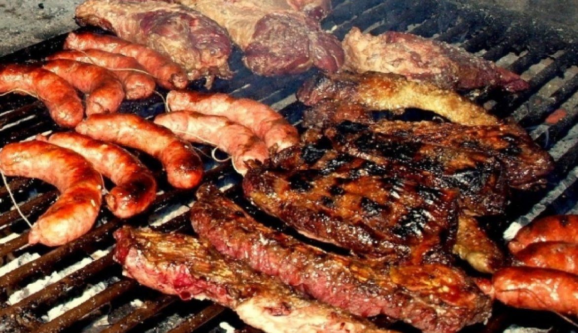 Trucos Para Hacer El Mejor Asado 0476