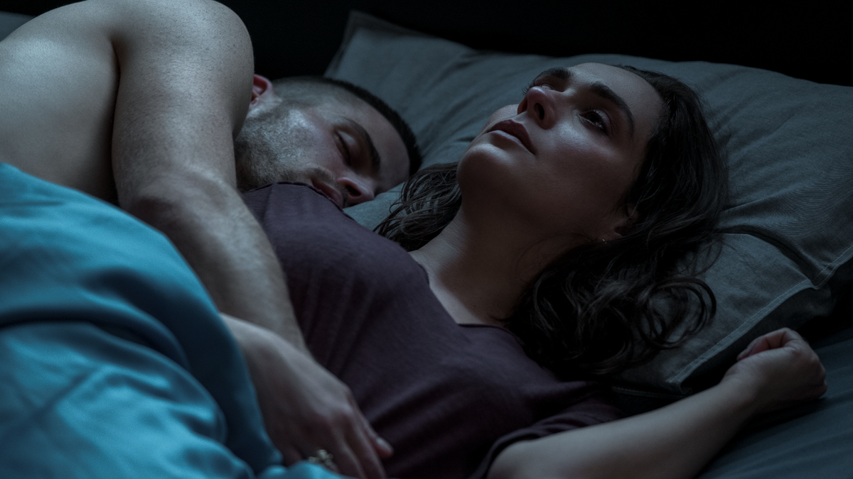 Qué ver en Netflix: la serie italiana que explora el sexo