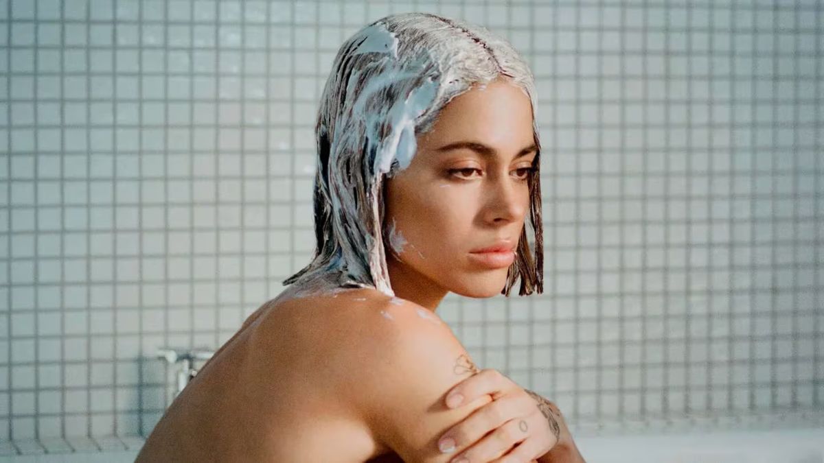 Tini Stoessel publicó un preocupante video llorando y llamó la atención de todos.