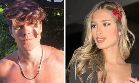 marcos ginocchio se recibio de abogado y las fotos del festejo dejaron sin aliento a julieta poggio marcos ginocchio se recibio de abogado y las fotos del festejo dejaron sin aliento a julieta poggio