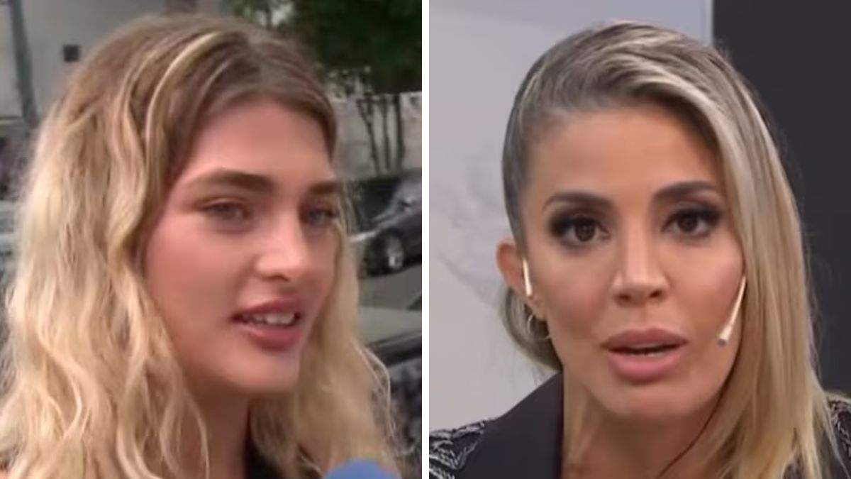 Martita Fort volvió a generar repercusión con un posteo en sus redes.