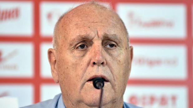 Unión sigue inhibido por FIFA y acelera gestiones para habilitar a los refuerzos antes de Mendoza