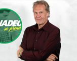 Gonzalo Bonadeo lanzó su proyecto rumbo al Mundial 2026. Gonzalo Bonadeo lanzó su proyecto rumbo al Mundial 2026.