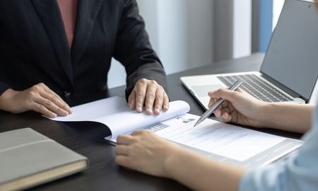 El liderazgo es una oportunidad laboral clave en las nuevas búsquedas de trabajo, aseguran desde la consultora RINDO. El liderazgo es una oportunidad laboral clave en las nuevas búsquedas de trabajo, aseguran desde la consultora RINDO.
