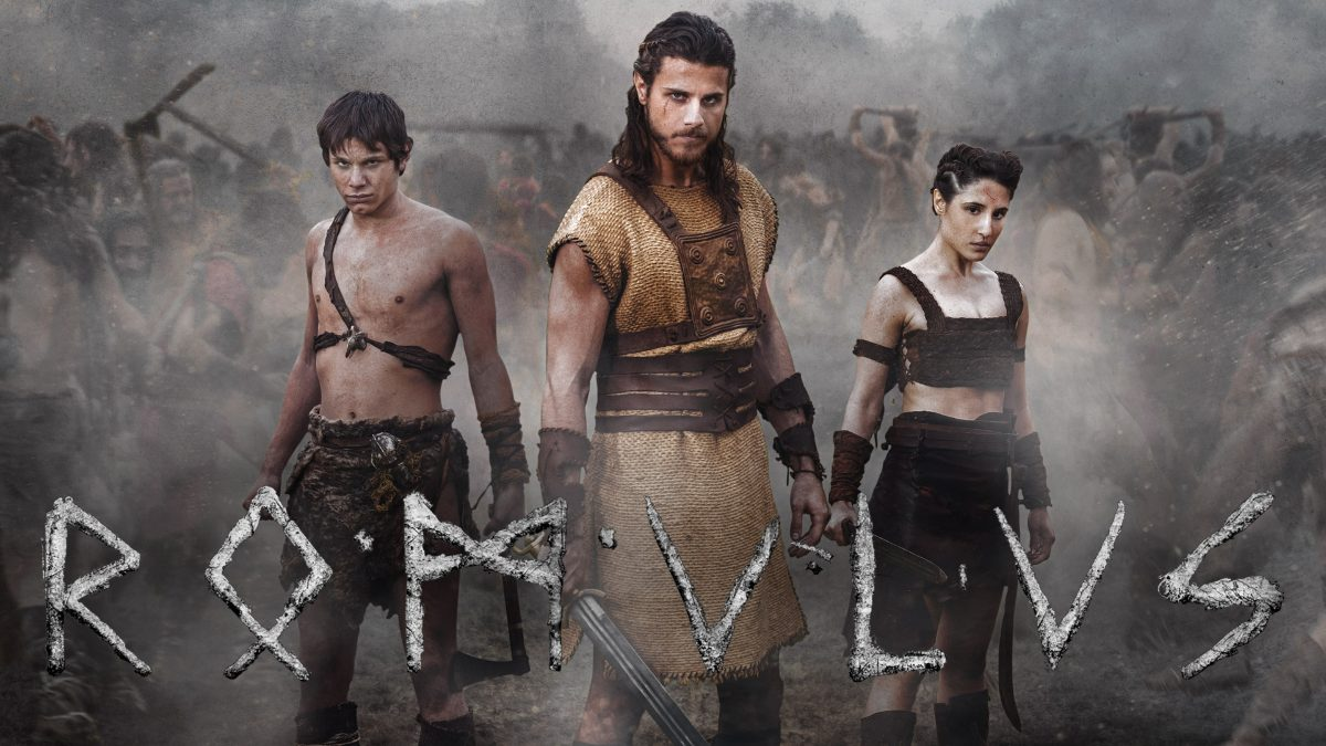 'Romulus' - Temporada 2