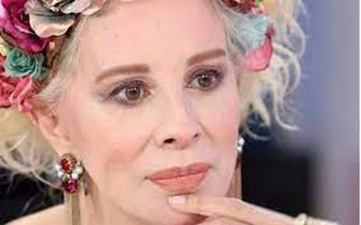 Nacha Guevara reveló durante su participación en el programa Cortá por Lozano una experiencia paranormal que vivió cuando tenía 28 años.