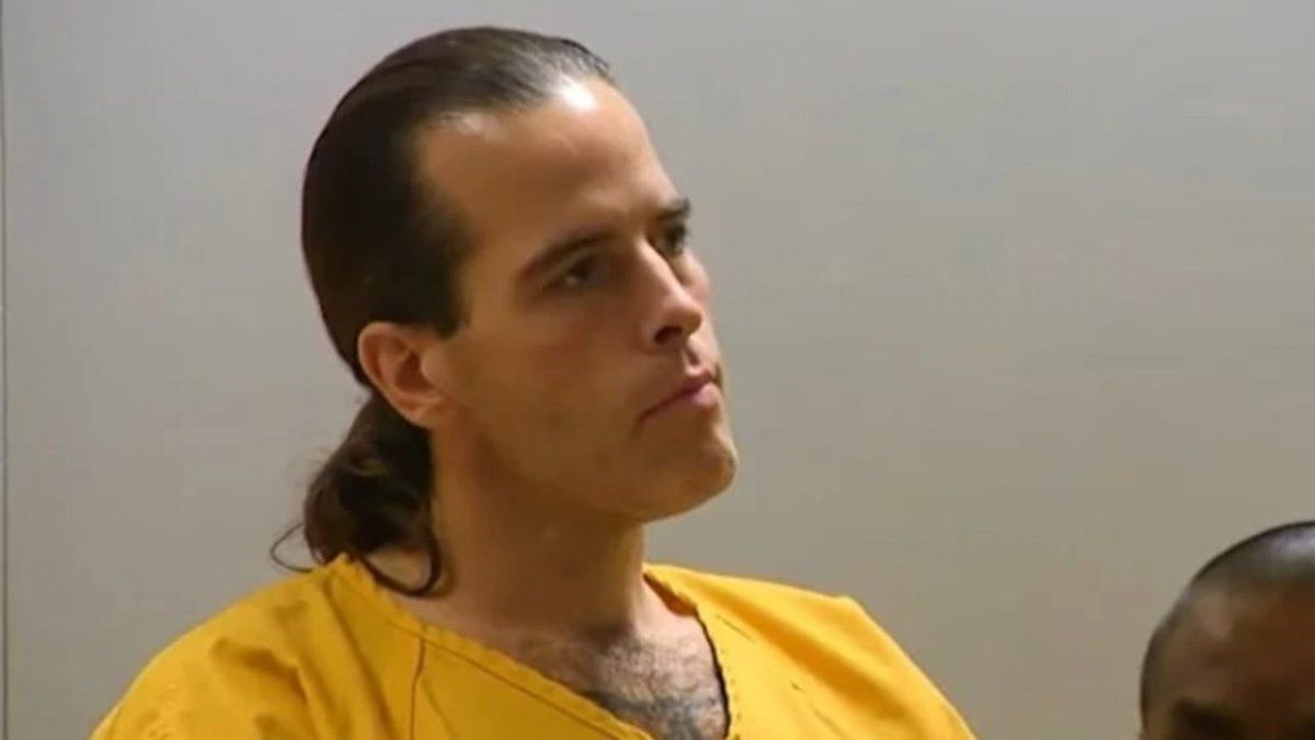  Jason Vukovich, el "cazador de pedófilos"