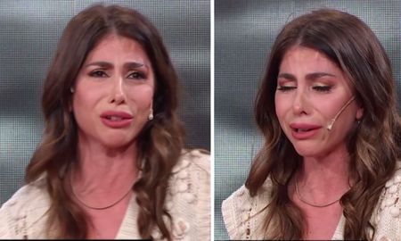 majo martino se quebro al hablar de la muerte de su mama majo martino se quebro al hablar de la muerte de su mama