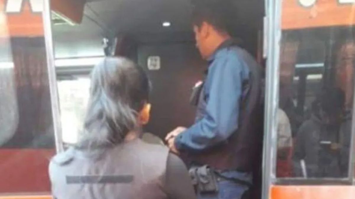 Detienen a dos sospechosos por el caso de la violación de una mujer y el asesinato de su hijo en Santa Cruz