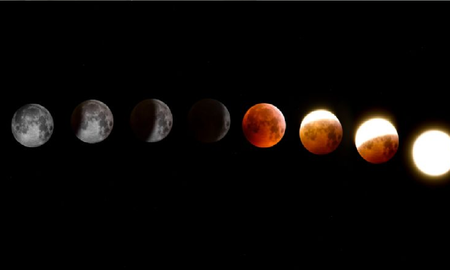 horoscopos: 5 consejos para limpiar la energia durante la luna nueva en agosto horoscopos: 5 consejos para limpiar la energia durante la luna nueva en agosto