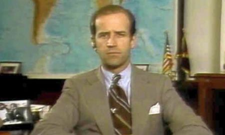 Durante la Guerra de Malvinas, Joe Biden era senador en Estados Unidos e impulsaba un proyecto para manifestarse a favor de Londres. Durante la Guerra de Malvinas, Joe Biden era senador en Estados Unidos e impulsaba un proyecto para manifestarse a favor de Londres.