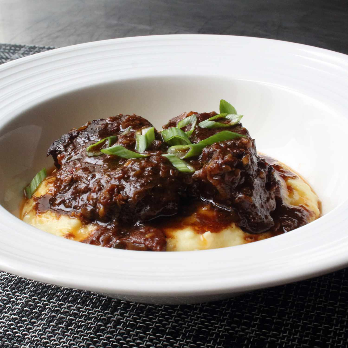 El agrodolce es una salsa italiana que sorprendió a Donato de Santis en Mastercheff.