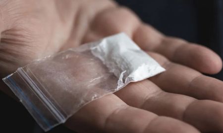 El enojo se produjo porque el vendedor le habría dado, en cambio, jabón en polvo.