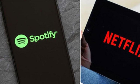 Cómo hay que hacer para pesificar los servicios de Netflix y Spotify y no pagar de más Cómo hay que hacer para pesificar los servicios de Netflix y Spotify y no pagar de más