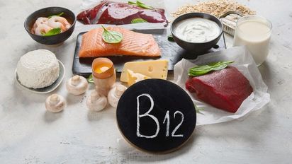 El alimento con vitamina B12: beneficios para la salud y lucha contra la anemia