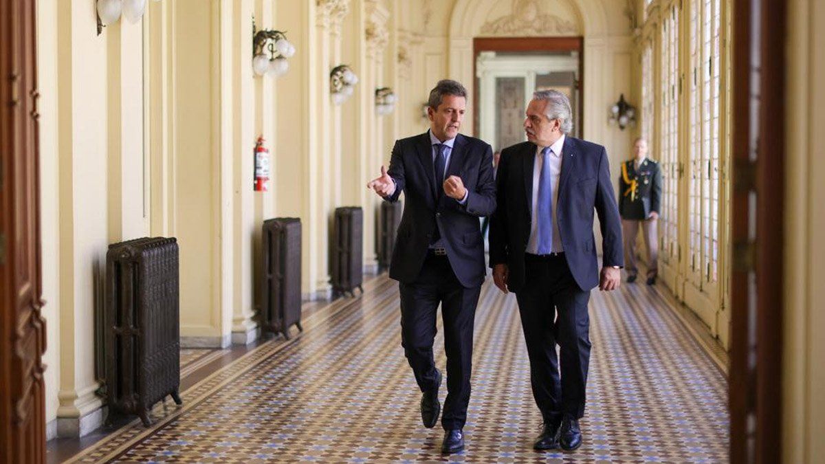 El presidente de la cámara de Diputados dijo que: