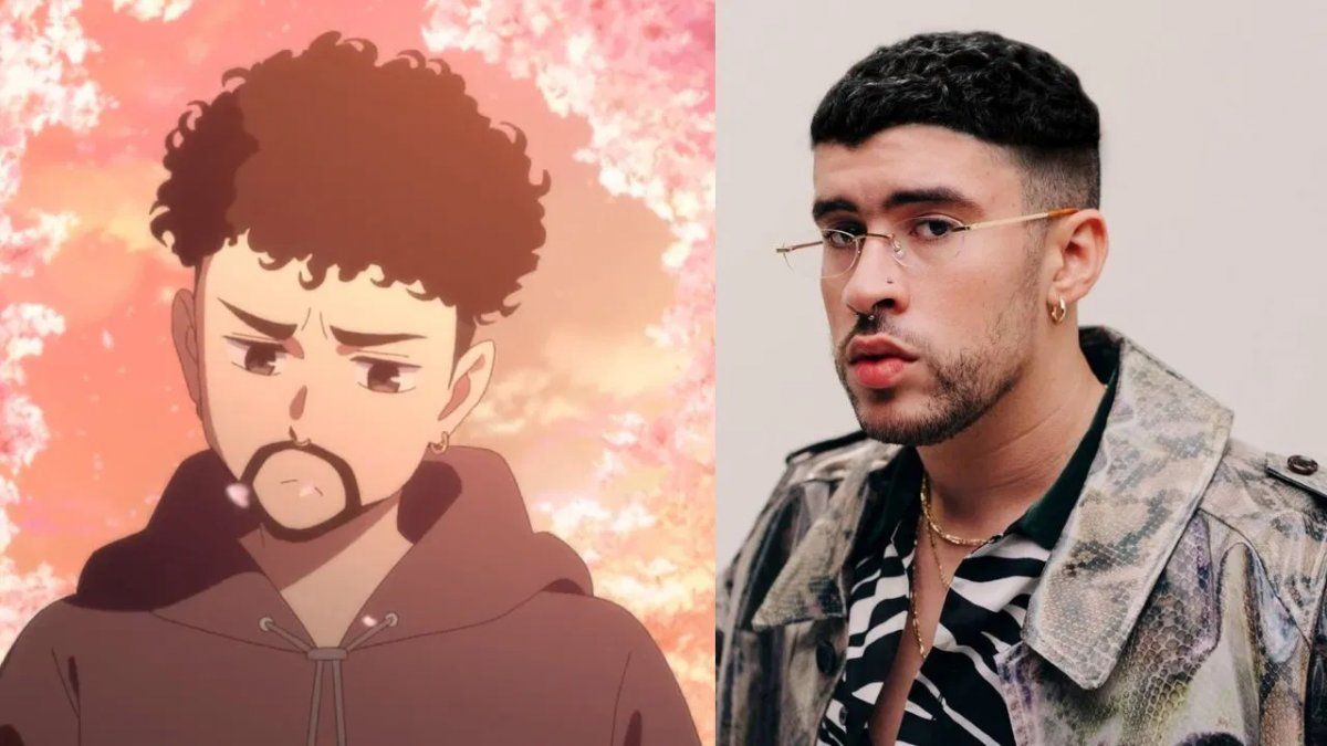 Bad Bunny se animó a cantar en japonés y arrojó una frase completa en este idioma en su nuevo video Yonaguni. ¿De qué se trata?