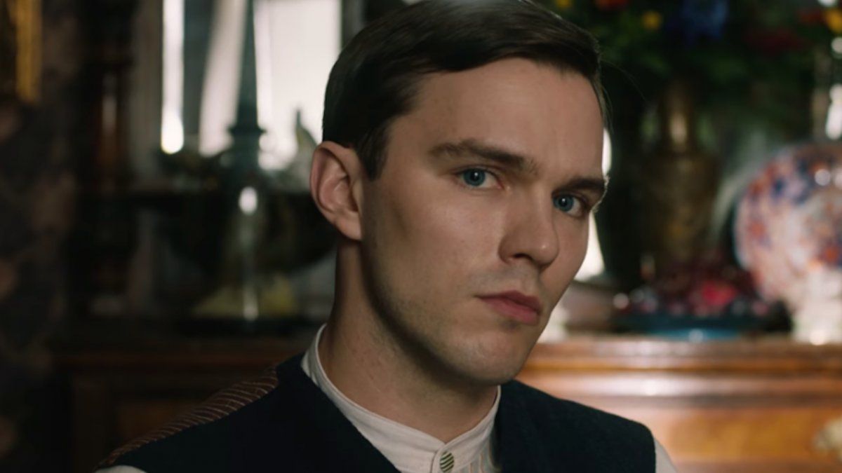Nicholas Hoult se suma al elenco de Misión imposible