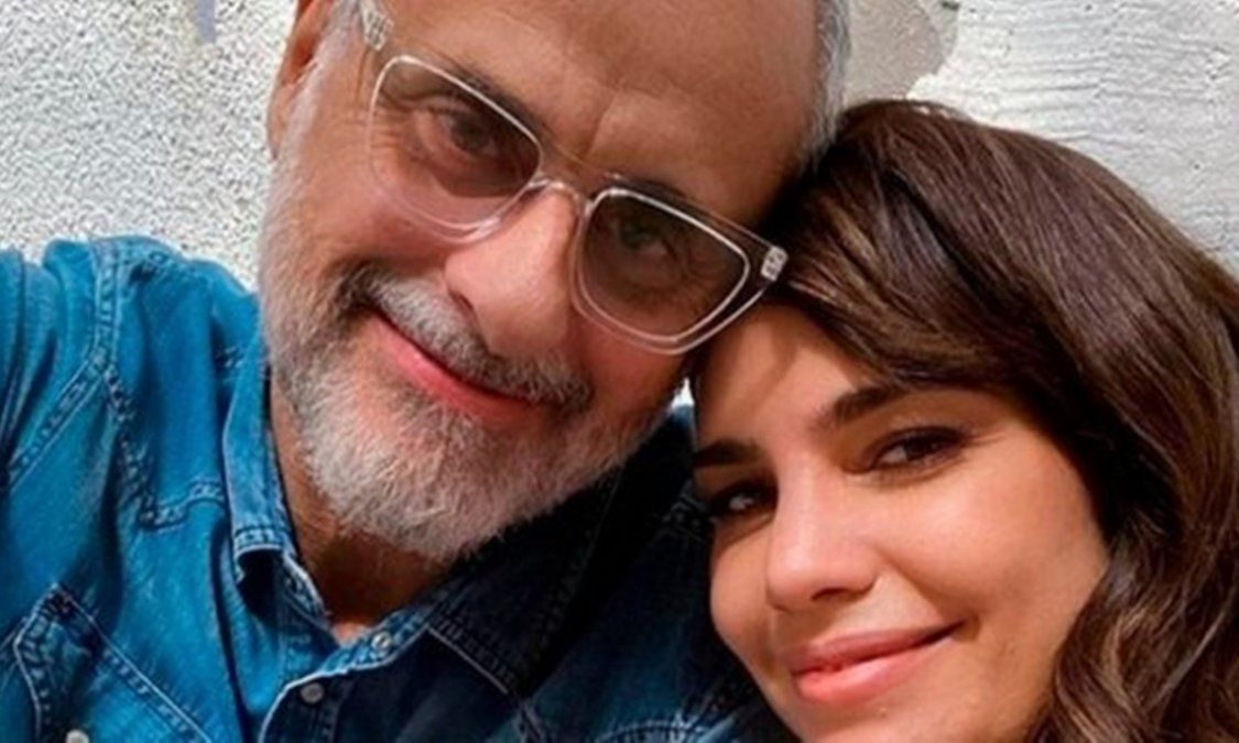 Jorge Rial aseguró que la pandemia destruyó su matrimonio.