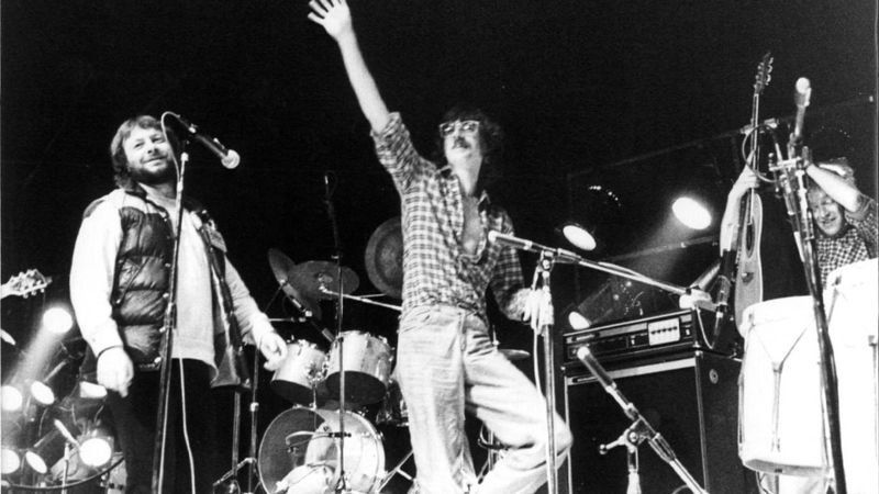 Un coleccionista lo rescató.