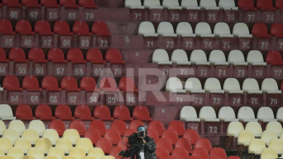 Unión visitará a Arsenal el viernes 20 a las 17.10 y Colón recibirá a Defensa y Justicia el sábado 21
