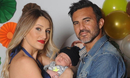 Mica Viciconte habló sobre los rumores de crisis con Fabián Cubero. Mica Viciconte habló sobre los rumores de crisis con Fabián Cubero.