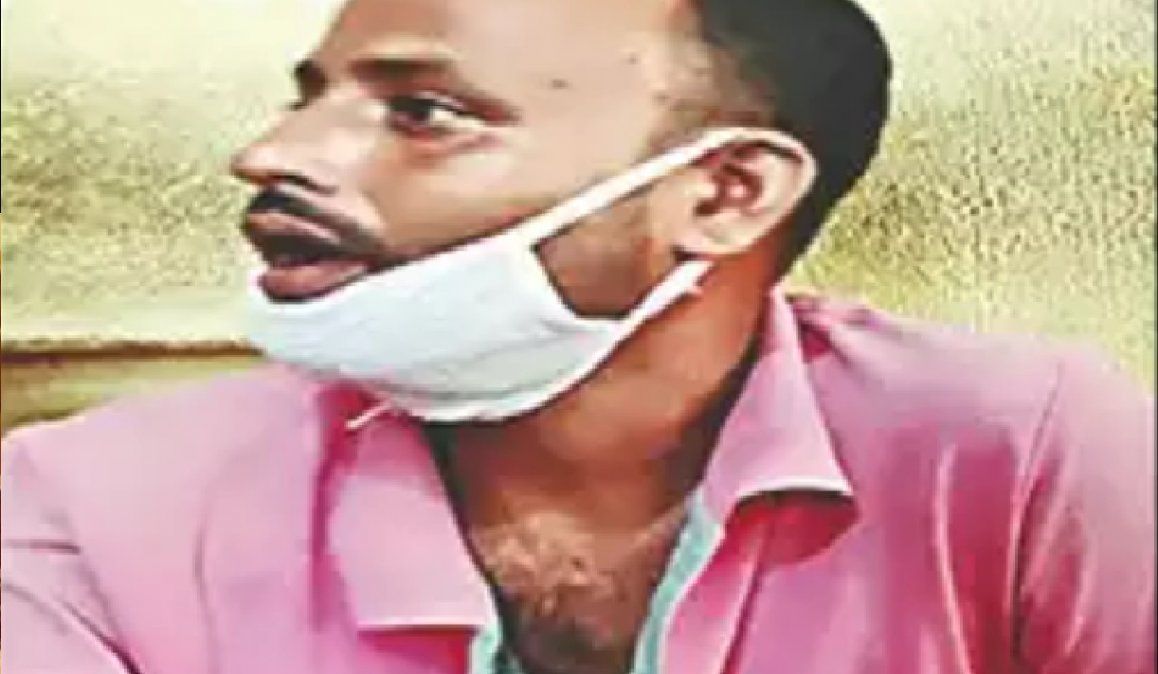 Aminul Islam vendió a su hijo de 2 años para comprar droga